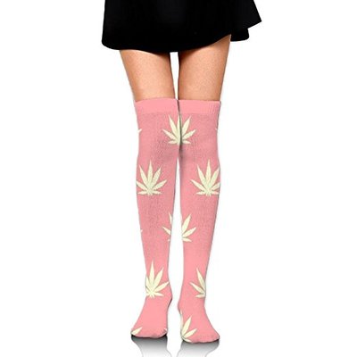 420 weed socks 