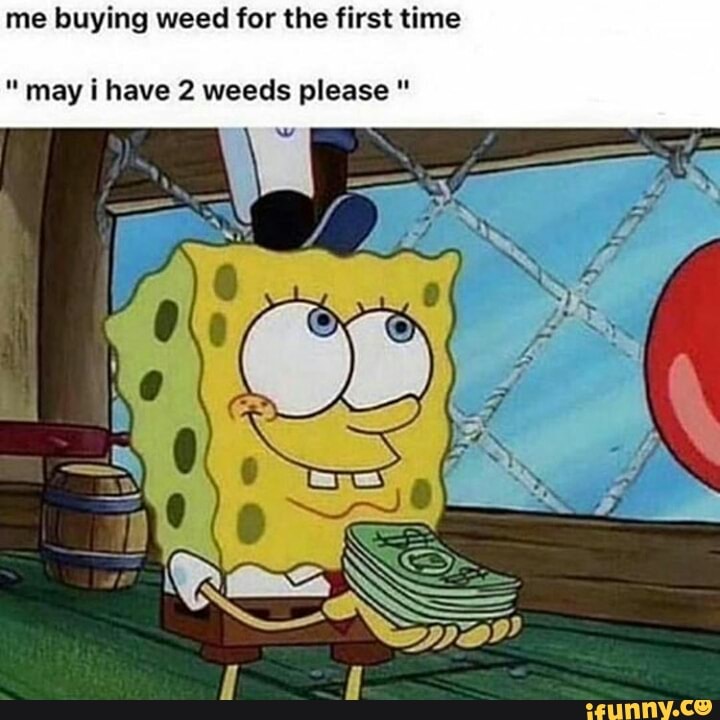 weed memes, natures gift unlocked