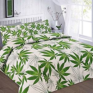 weed bedding