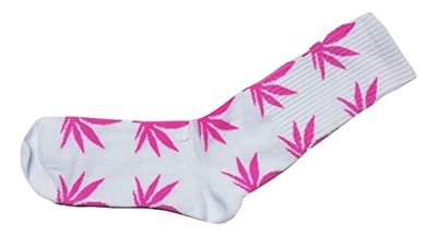 weed socks for girls